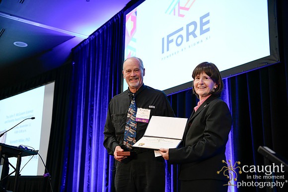 828 IFoRE 2023 Long Beach-McGovern and Student Awards