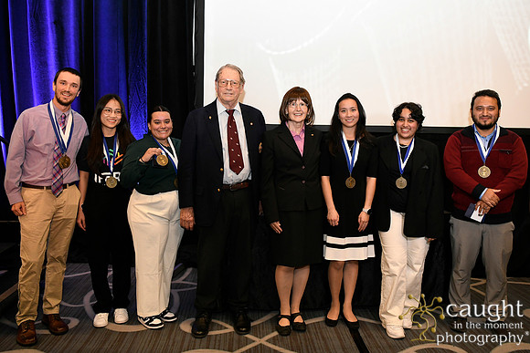 867 IFoRE 2023 Long Beach-McGovern and Student Awards