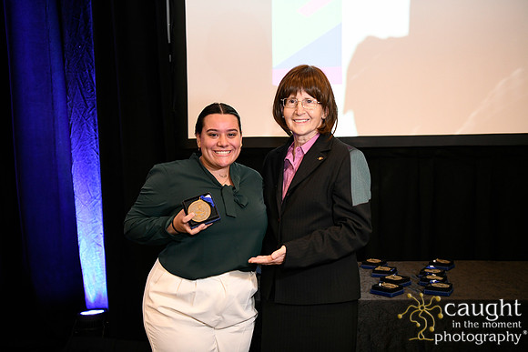 856 IFoRE 2023 Long Beach-McGovern and Student Awards