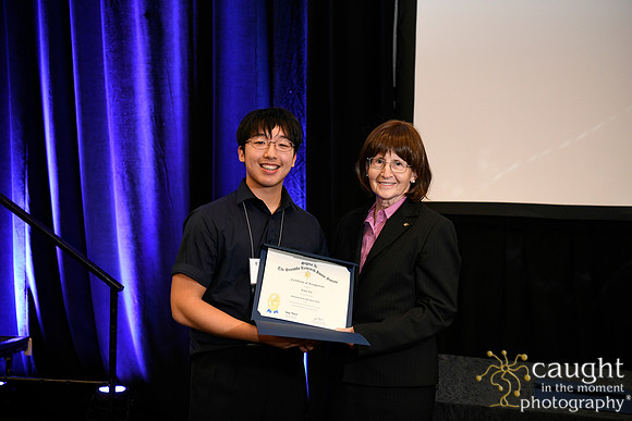 848 IFoRE 2023 Long Beach-McGovern and Student Awards