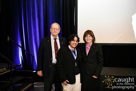 864 IFoRE 2023 Long Beach-McGovern and Student Awards