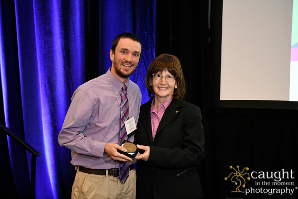 857 IFoRE 2023 Long Beach-McGovern and Student Awards