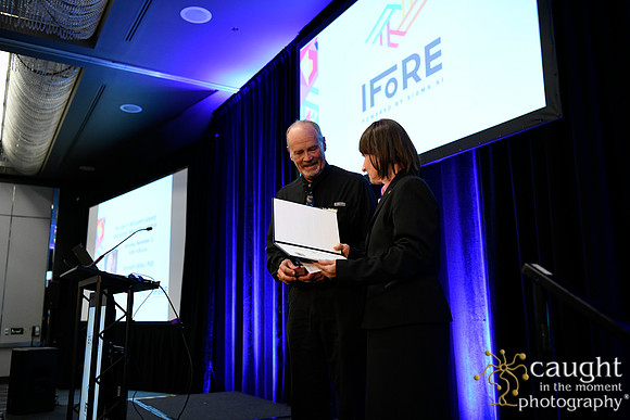 827 IFoRE 2023 Long Beach-McGovern and Student Awards