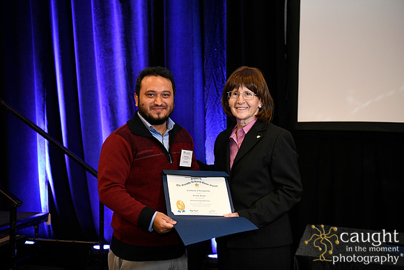851 IFoRE 2023 Long Beach-McGovern and Student Awards