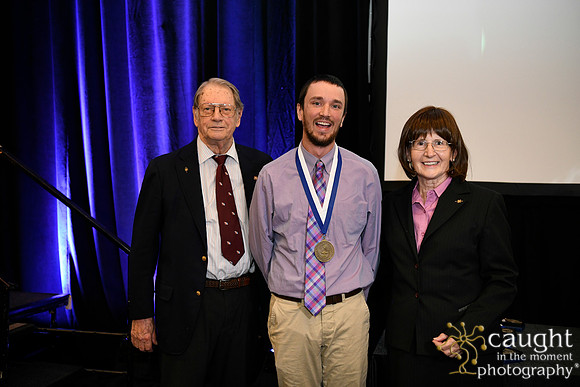 860 IFoRE 2023 Long Beach-McGovern and Student Awards