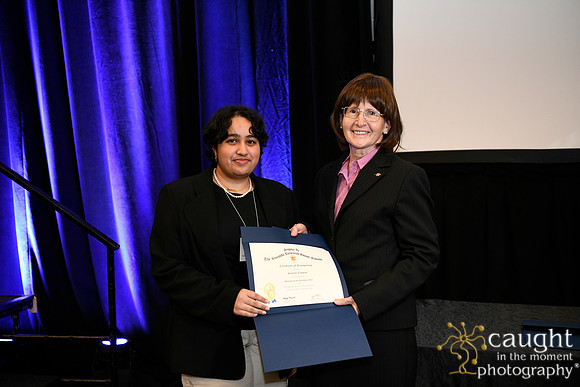 847 IFoRE 2023 Long Beach-McGovern and Student Awards