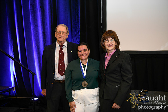 862 IFoRE 2023 Long Beach-McGovern and Student Awards