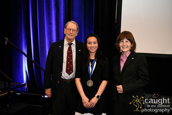 859 IFoRE 2023 Long Beach-McGovern and Student Awards