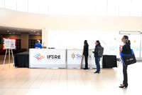 002 IFoRE 2023 Long Beach-Networking