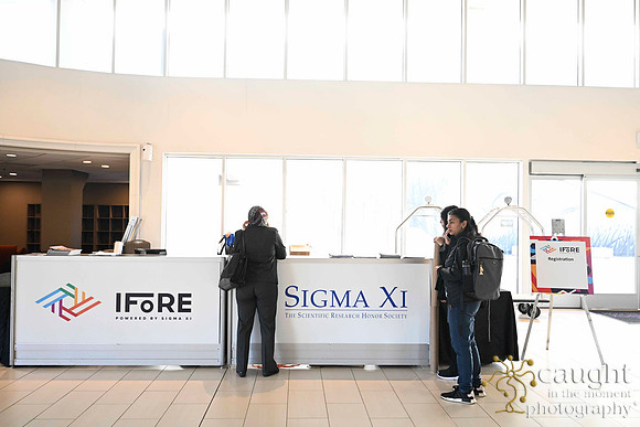 003 IFoRE 2023 Long Beach-Networking