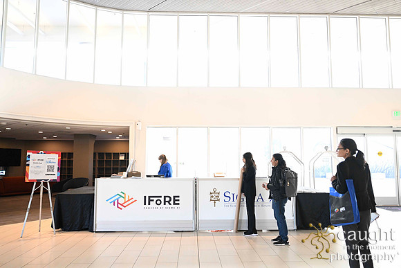 001 IFoRE 2023 Long Beach-Networking