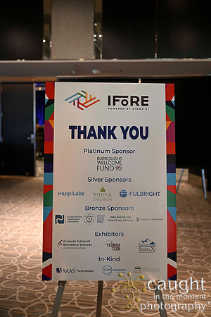 006 IFoRE 2023 Long Beach-Networking