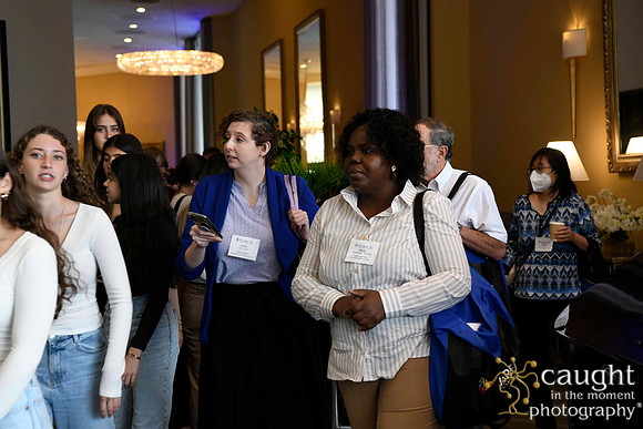 008 IFoRE 2023 Long Beach-Networking