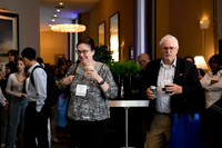007 IFoRE 2023 Long Beach-Networking