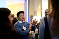 013 IFoRE 2023 Long Beach-Networking
