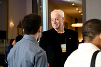 014 IFoRE 2023 Long Beach-Networking