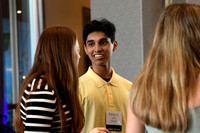015 IFoRE 2023 Long Beach-Networking