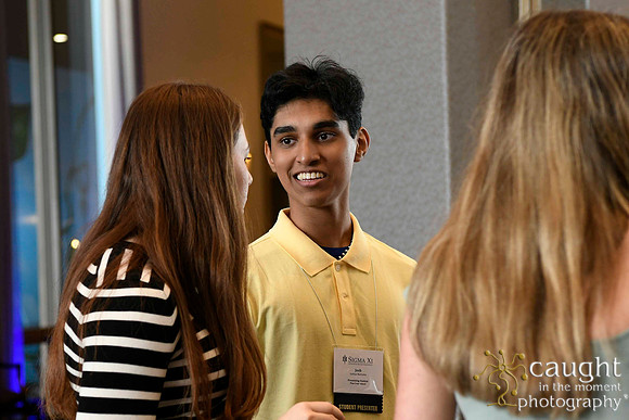 015 IFoRE 2023 Long Beach-Networking