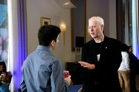 016 IFoRE 2023 Long Beach-Networking