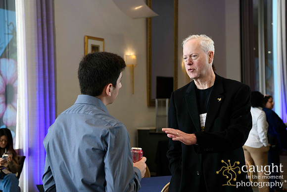 016 IFoRE 2023 Long Beach-Networking