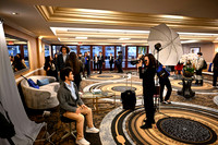 019 IFoRE 2023 Long Beach-Networking