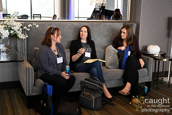 023 IFoRE 2023 Long Beach-Networking