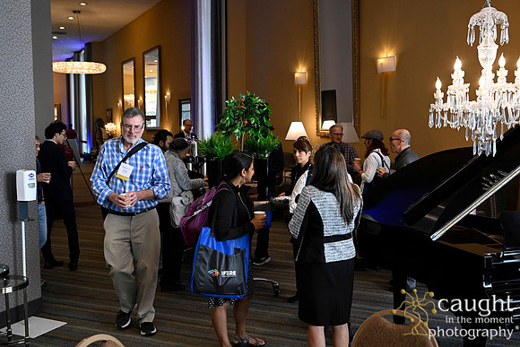 028 IFoRE 2023 Long Beach-Networking