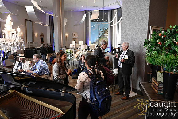 029 IFoRE 2023 Long Beach-Networking