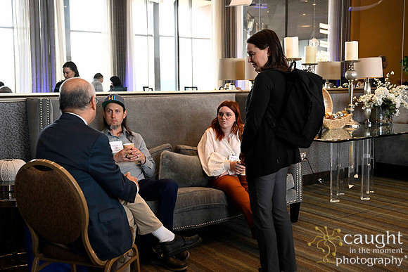 033 IFoRE 2023 Long Beach-Networking