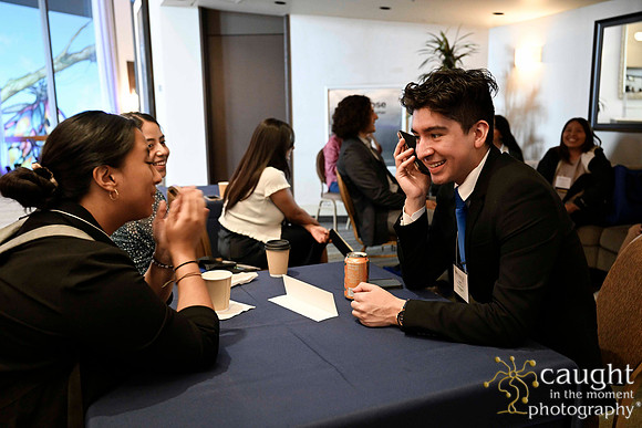 037 IFoRE 2023 Long Beach-Networking