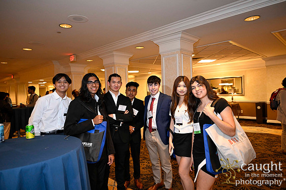 038 IFoRE 2023 Long Beach-Networking