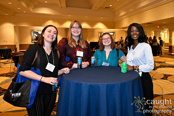040 IFoRE 2023 Long Beach-Networking