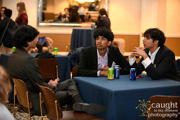 049 IFoRE 2023 Long Beach-Networking