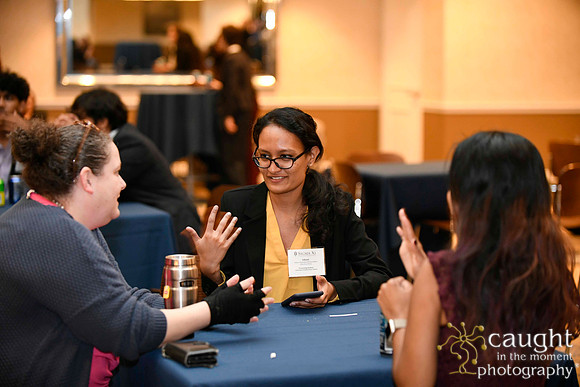 052 IFoRE 2023 Long Beach-Networking