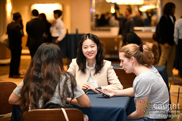 053 IFoRE 2023 Long Beach-Networking