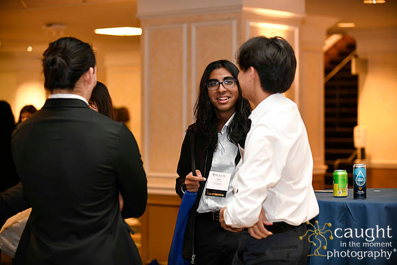 065 IFoRE 2023 Long Beach-Networking