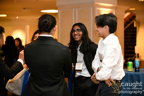 066 IFoRE 2023 Long Beach-Networking