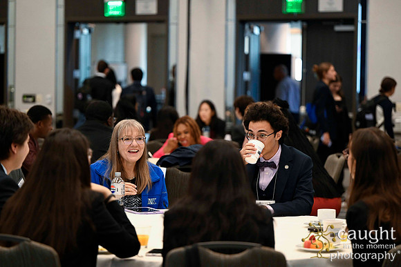 070 IFoRE 2023 Long Beach-Networking