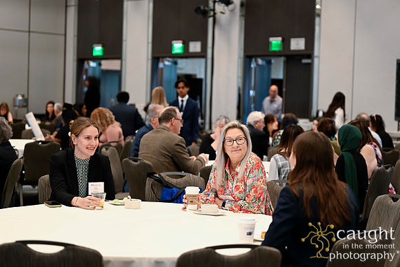 073 IFoRE 2023 Long Beach-Networking