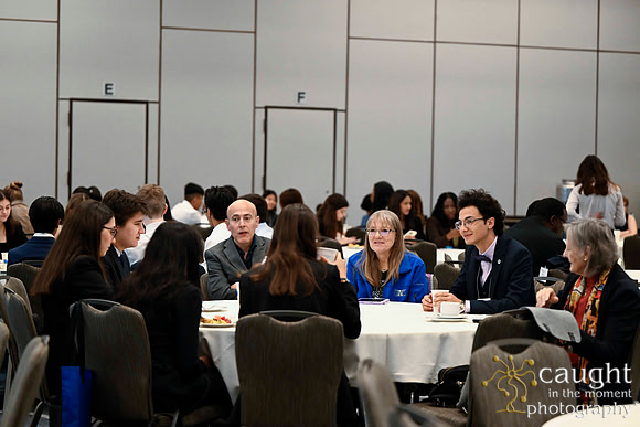 074 IFoRE 2023 Long Beach-Networking