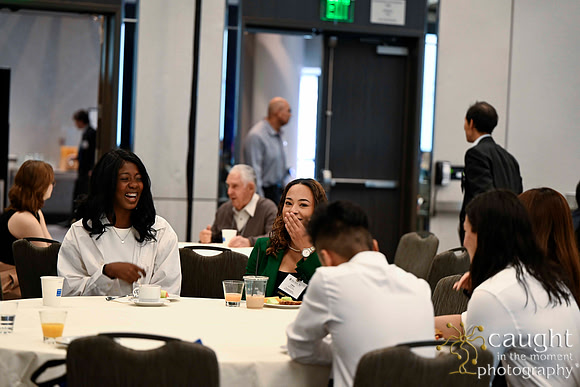 075 IFoRE 2023 Long Beach-Networking