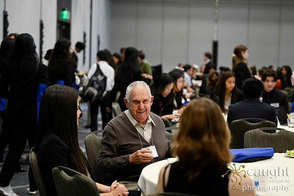 078 IFoRE 2023 Long Beach-Networking
