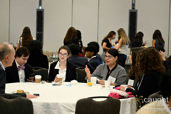 082 IFoRE 2023 Long Beach-Networking