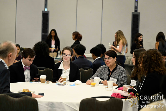 083 IFoRE 2023 Long Beach-Networking