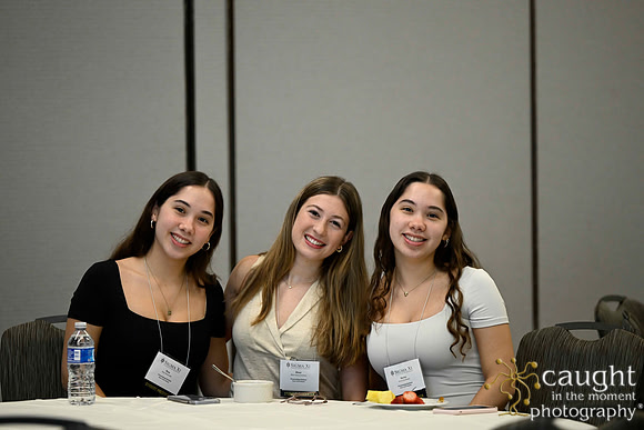 087 IFoRE 2023 Long Beach-Networking
