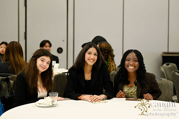 088 IFoRE 2023 Long Beach-Networking