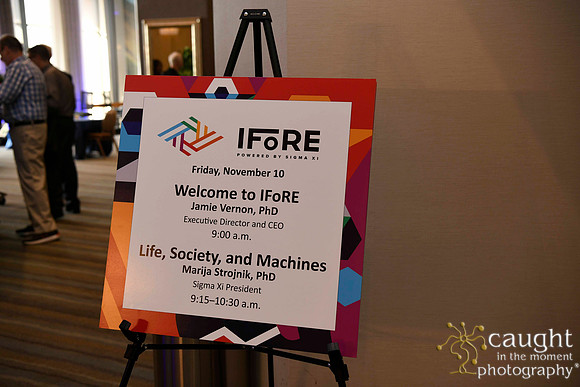 092 IFoRE 2023 Long Beach-Friday AM Sessions