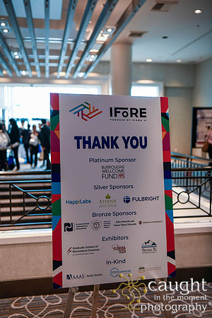 091 IFoRE 2023 Long Beach-Networking