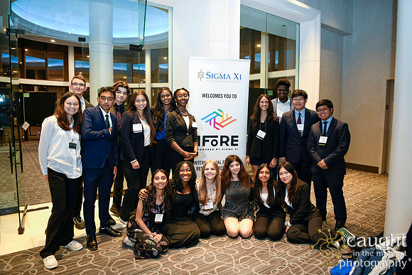 090 IFoRE 2023 Long Beach-Networking
