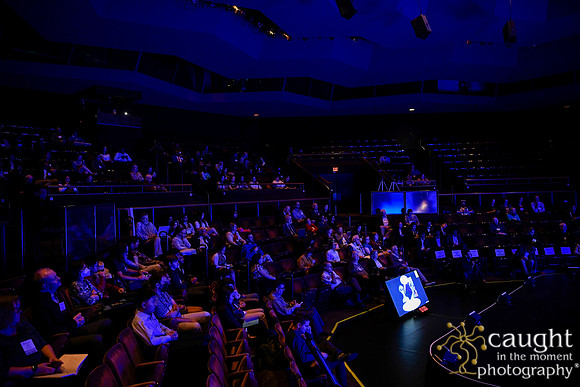 116 IFoRE 2023 Long Beach-Friday AM Sessions